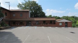 More details for 5676 Steubenville Pike, McKees Rocks, PA - Office for Lease
