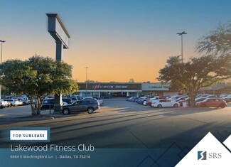 More details for 6464 E Mockingbird Ln, Dallas, TX - Retail for Lease