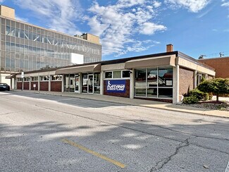 More details for 1117 Washington St, Highland, IL - Office for Sale