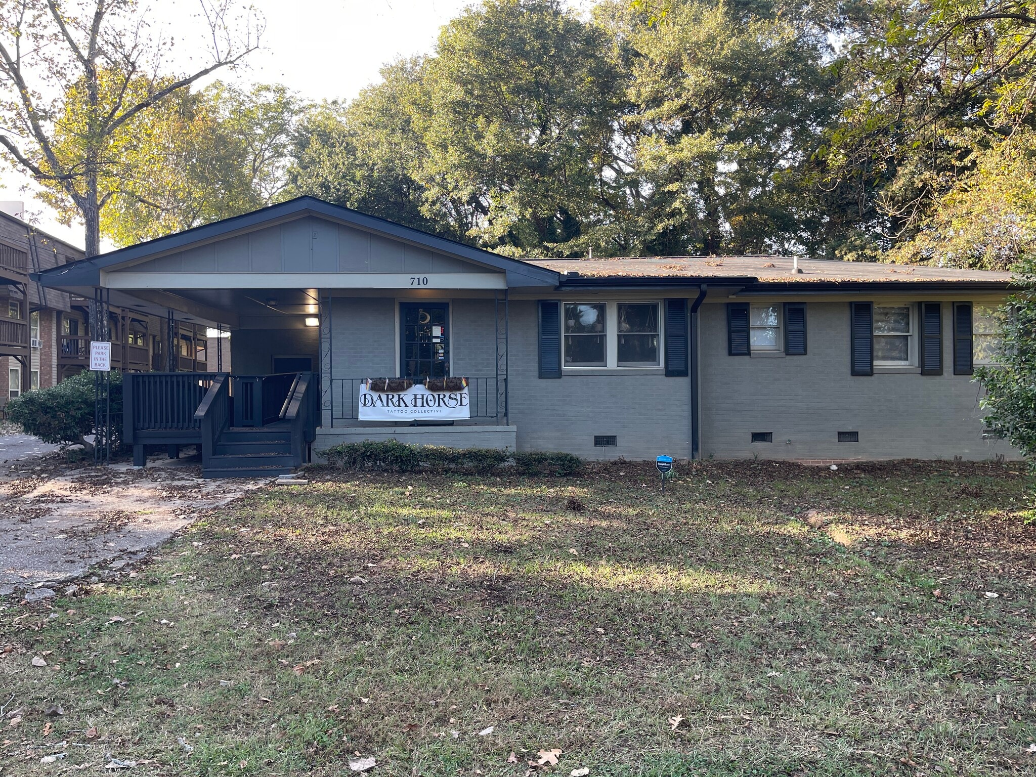 710 Gaines School Rd, Athens, GA for sale Primary Photo- Image 1 of 15