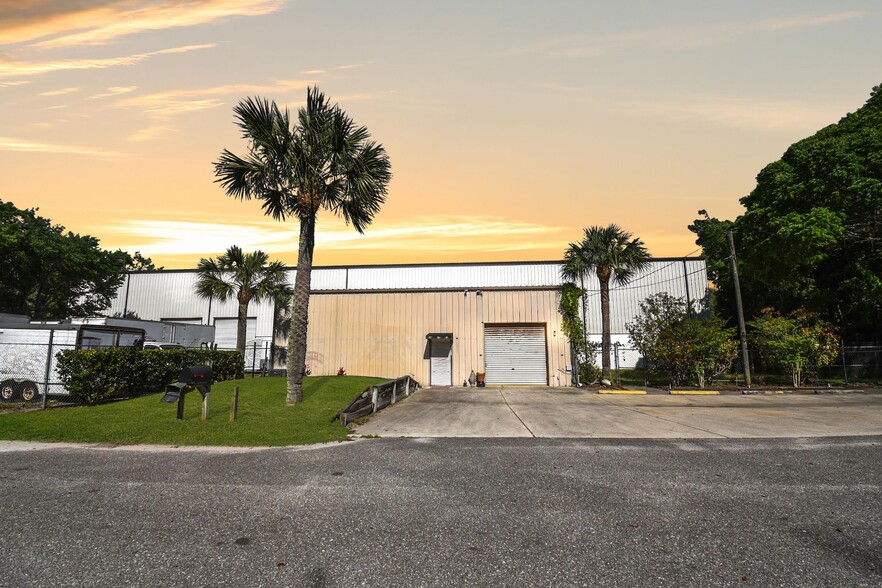 1324 Mattie St, Saint Augustine, FL for lease - Building Photo - Image 3 of 26