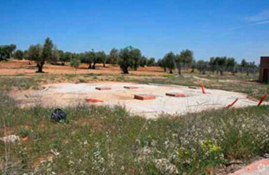 Calle Sierra de la Demanda, 57, Burguillos de Toledo, Toledo for sale Building Photo- Image 1 of 3