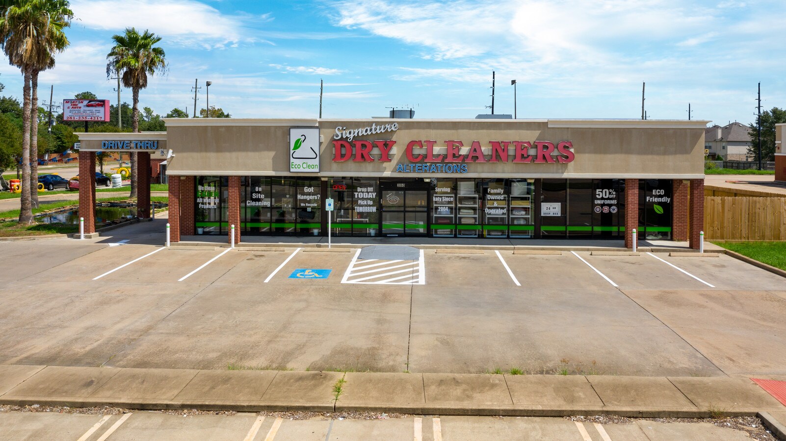 3060 Fry Rd, Katy, TX 77449