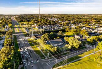 8588 Starkey Rd, Seminole, FL - AERIAL  map view