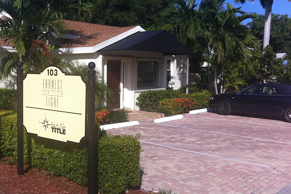 103 NE 4th St, Fort Lauderdale, FL for sale Building Photo- Image 1 of 8