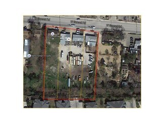 More details for 350-362 W Sunset Rd, San Antonio, TX - Land for Sale