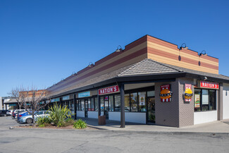 More details for 5321 Hopyard Rd, Pleasanton, CA - Retail for Lease