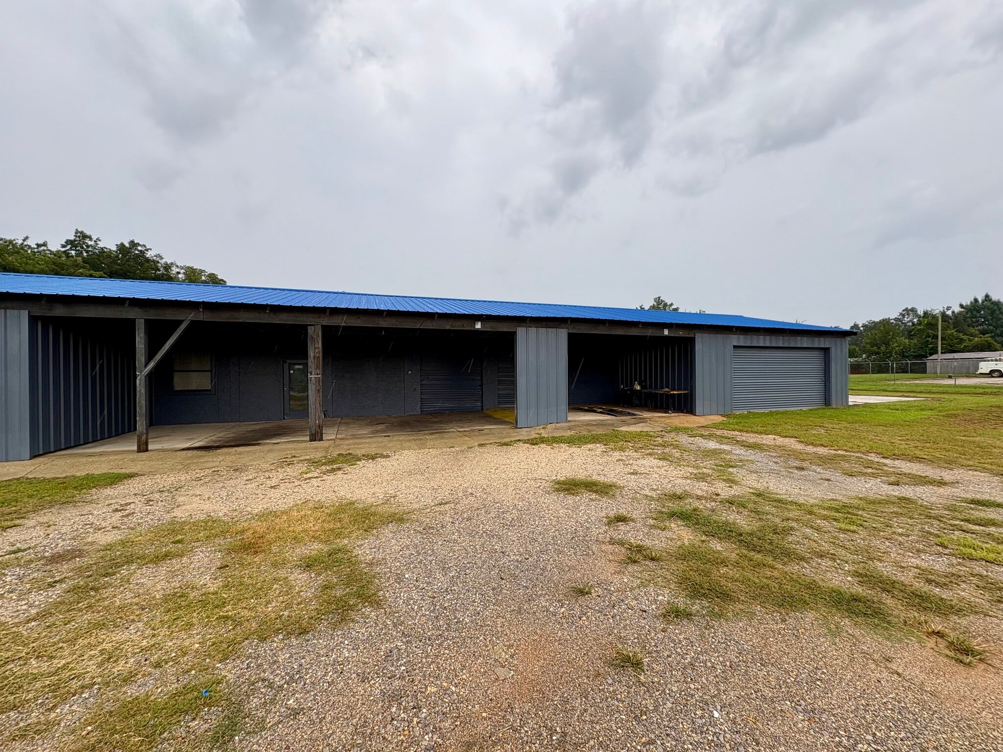 6490 US-29 Hwy, Molino, FL for lease Building Photo- Image 1 of 9