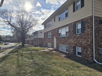 More details for Kimberly Downs Multifamily Portfolio – Multifamily for Sale, Davenport, IA