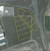 BSP 2022-03 Land - Land