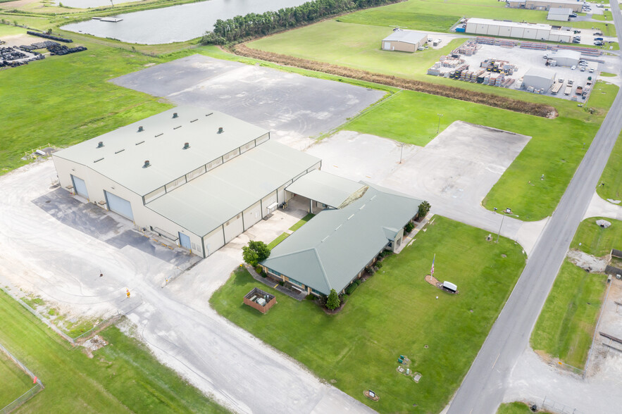 1186 Petroleum Pky, Broussard, LA for sale - Primary Photo - Image 1 of 1