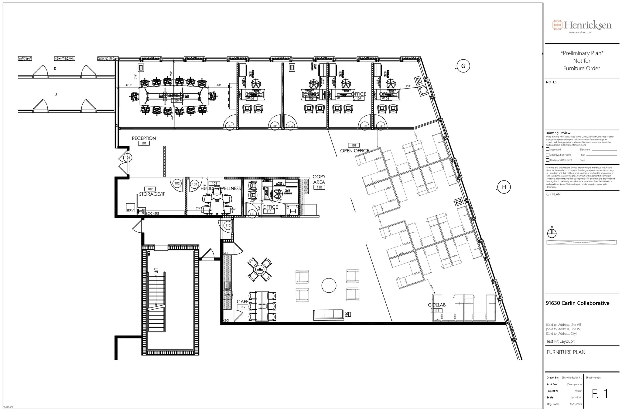 1200 Intrepid Ave, Philadelphia, PA for lease Floor Plan- Image 1 of 9