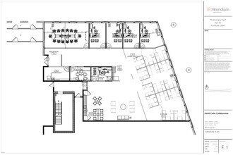 1200 Intrepid Ave, Philadelphia, PA for lease Floor Plan- Image 1 of 9