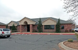 More details for 409 S Fretz Ave, Edmond, OK - Office for Sale