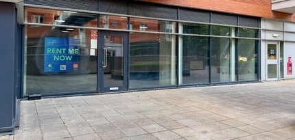 8 Hornsey St, London for lease Building Photo- Image 1 of 3