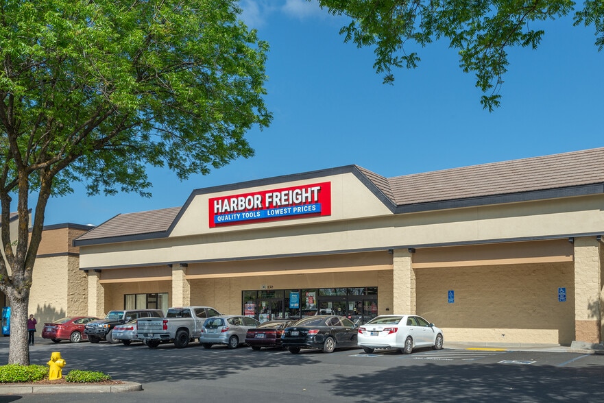 146 W East Ave, Chico, CA for lease - Building Photo - Image 2 of 29