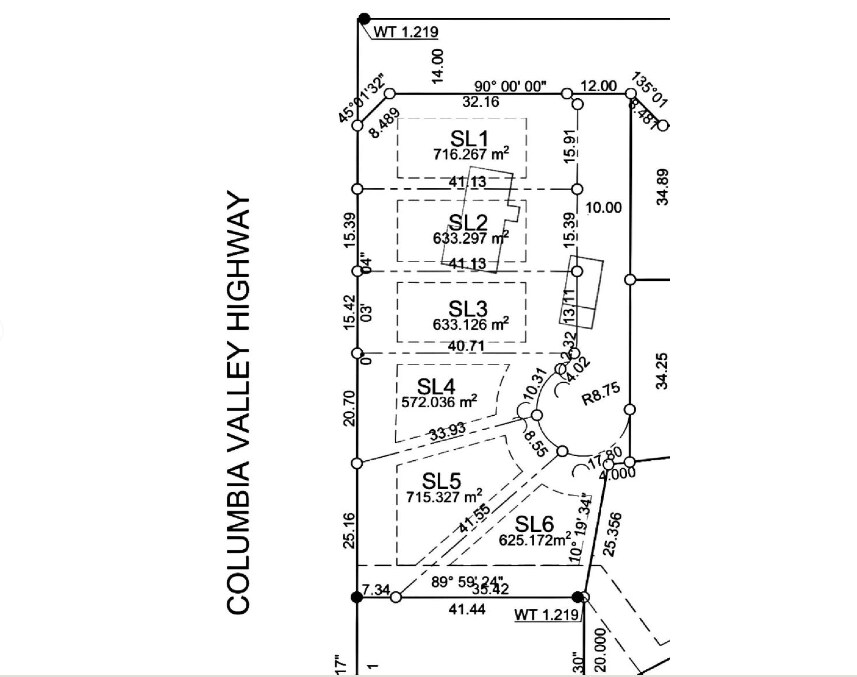 3636 Columbia Valley Rd, Cultus Lake, BC V2R 5A3