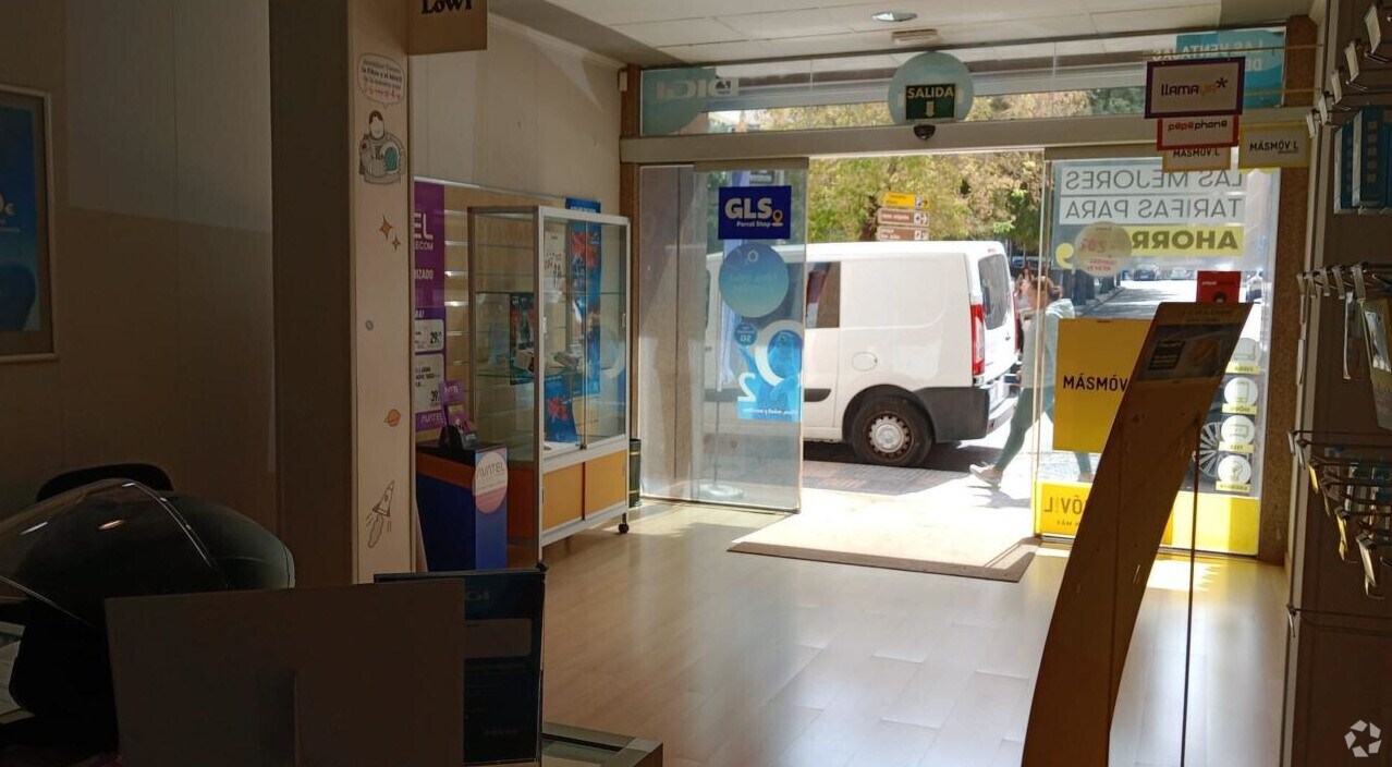 Cuenca, CUE 16001 - Unit Puerta 01, Esc. E -  - Interior Photo - Image 1 of 1