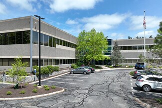 More details for 6 Technology Park Dr, Westford, MA - Office for Lease