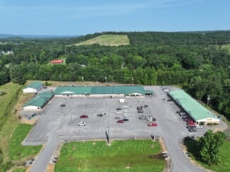 More details for 582 Hwy 365 S, Mayflower, AR - Retail for Lease