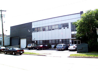 More details for 73-75 Sealey Ave, Hempstead, NY - Industrial for Lease