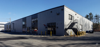 More details for 3 Pond Park Rd, Hingham, MA - Industrial for Lease