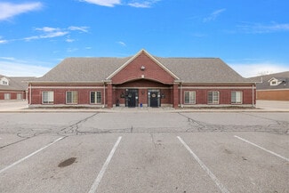 More details for 43243-43303 Schoenherr Rd, Sterling Heights, MI - Office for Sale