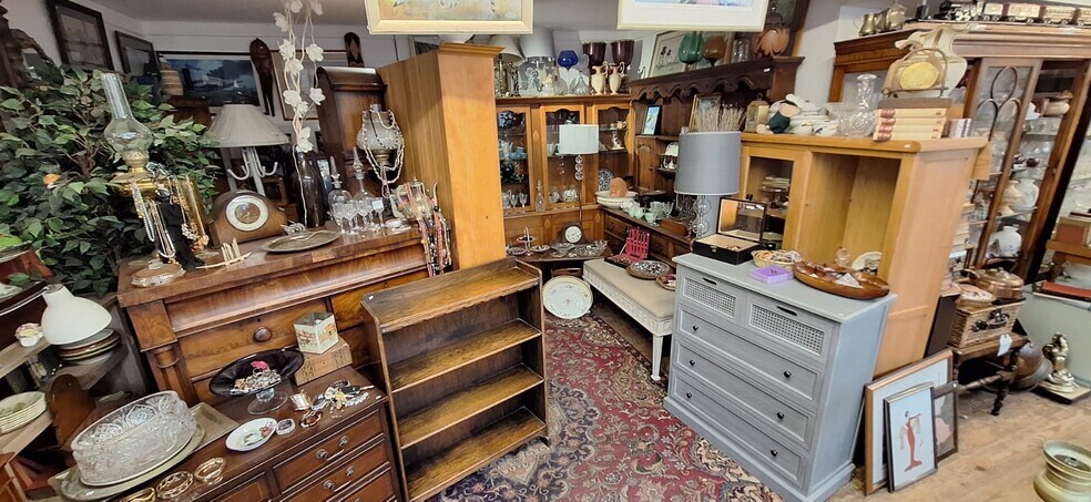 8-10 High St, Seaford for sale - Building Photo - Image 2 of 20