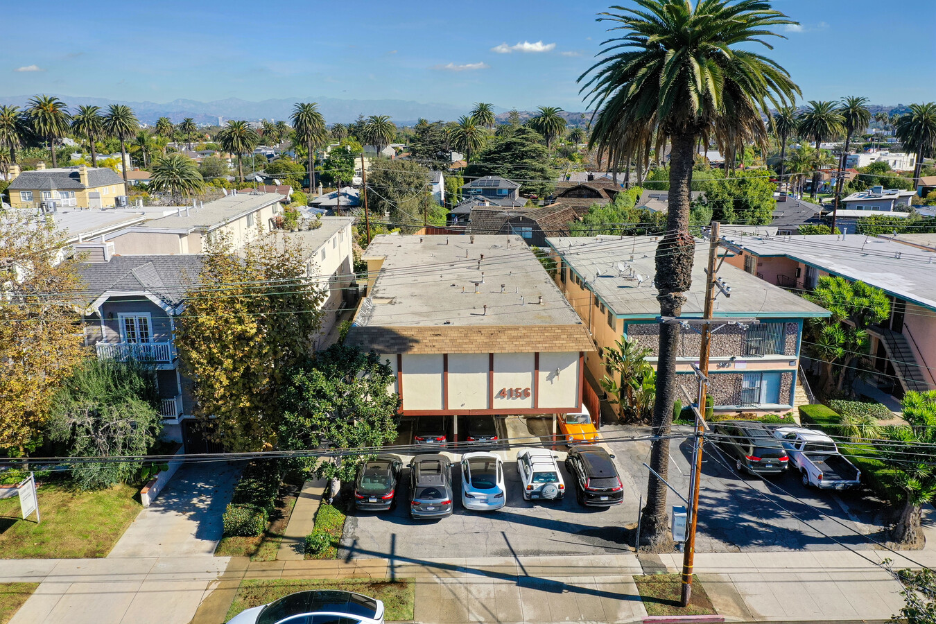 4156 Inglewood Blvd, Los Angeles, CA 90066 | LoopNet