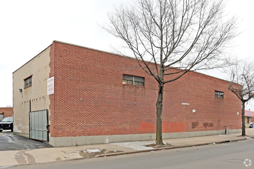 131-31 Merrick Blvd, Springfield Gardens, NY for lease - Primary Photo - Image 1 of 10