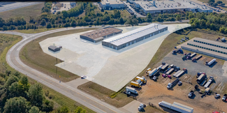 More details for 1716 Toledo Cir, Longview, TX - Industrial for Sale