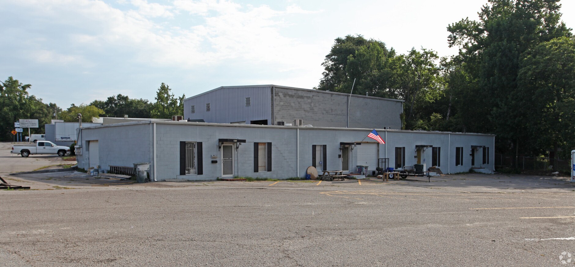 802804 S Edisto Ave, Columbia, SC 29205