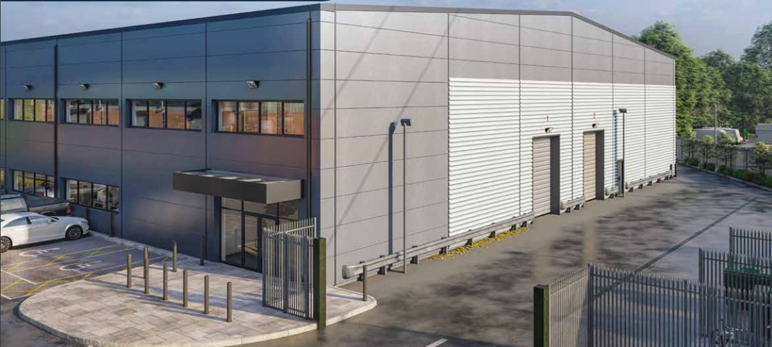 Arundel Rd, Uxbridge for sale Primary Photo- Image 1 of 1