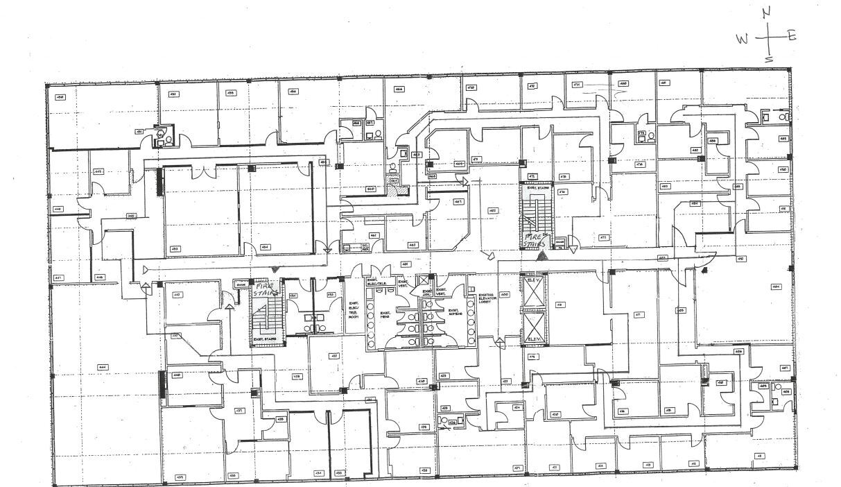 840 SW 81st Ave, North Lauderdale, FL for lease Floor Plan- Image 1 of 1