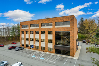 More details for 40 Lincoln Way, North Huntingdon, PA - Office for Lease