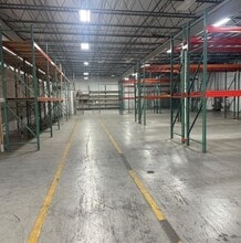 12255 N Ensign Ave, Champlin, MN for lease Interior Photo- Image 2 of 2