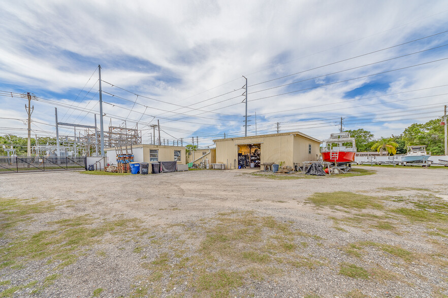 701 N Martin Luther King Jr Ave, Clearwater, FL for sale - Building Photo - Image 3 of 11