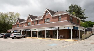 More details for 479 Turnpike St, South Easton, MA - Office for Lease