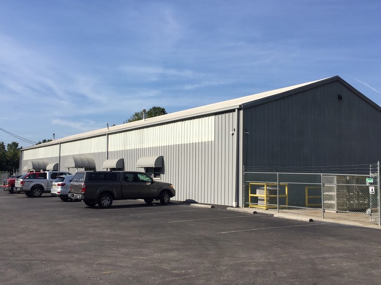 1023 Pineville Rd, Chattanooga, TN 37405 - Industrial for Lease | LoopNet