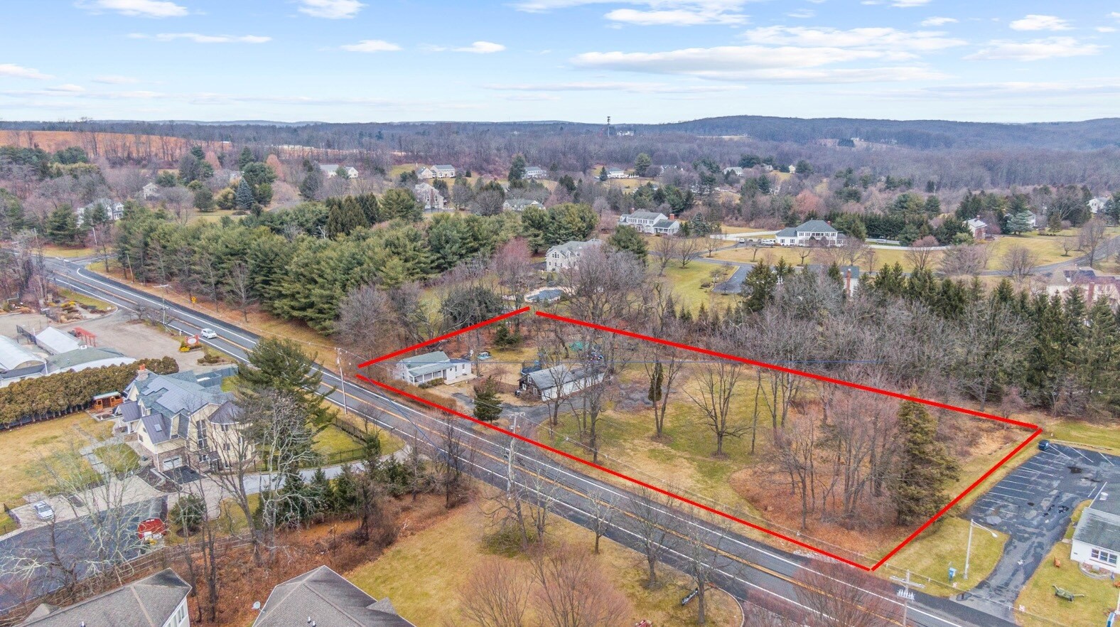 331 State Route 24, Chester, NJ for sale Primary Photo- Image 1 of 1