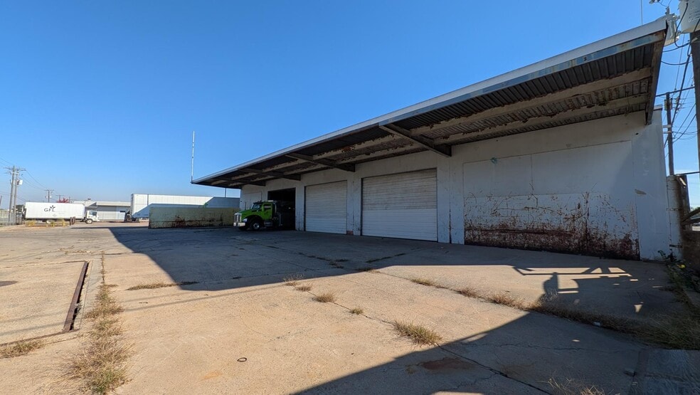 1701 E 14th St, Little Rock, AR for sale - Building Photo - Image 1 of 1