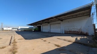 More details for 1701 E 14th St, Little Rock, AR - Industrial for Sale