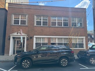 More details for 54 Wall St, New Haven, CT - Office for Sale