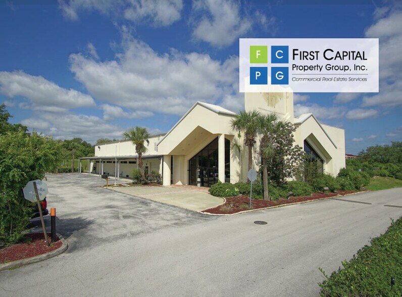 2480 S US Highway 27, Clermont, FL for sale - Building Photo - Image 1 of 1