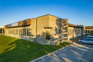 More details for 6320-6380 Ch de la Côte-de-Liesse, Montréal, QC - Industrial for Lease