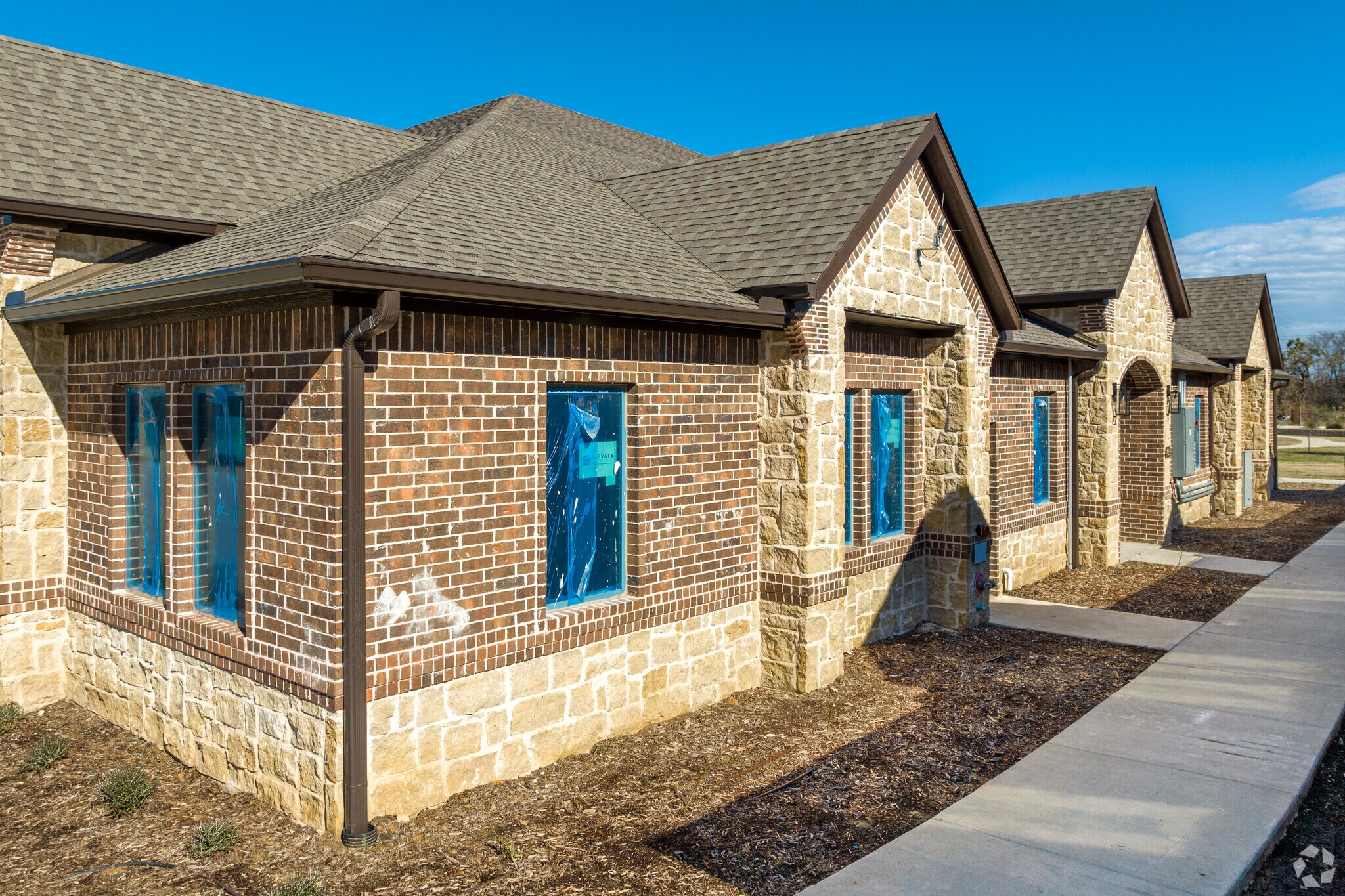 11583 Independence Pky, Frisco, TX 75035 Heritage Business Park