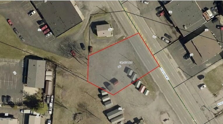 4915 Dixie Hwy, Fairfield, OH for sale Primary Photo- Image 1 of 1