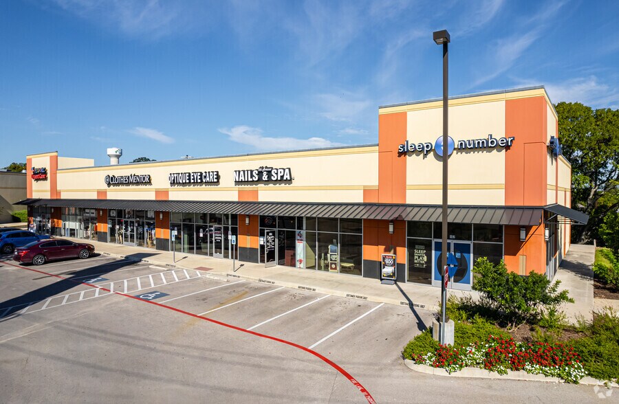 15069 Interstate 35 N, Selma, TX for sale - Primary Photo - Image 1 of 1