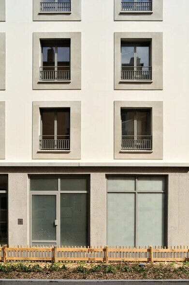 38 Rue Des Docks, Lyon for sale - Building Photo - Image 2 of 3