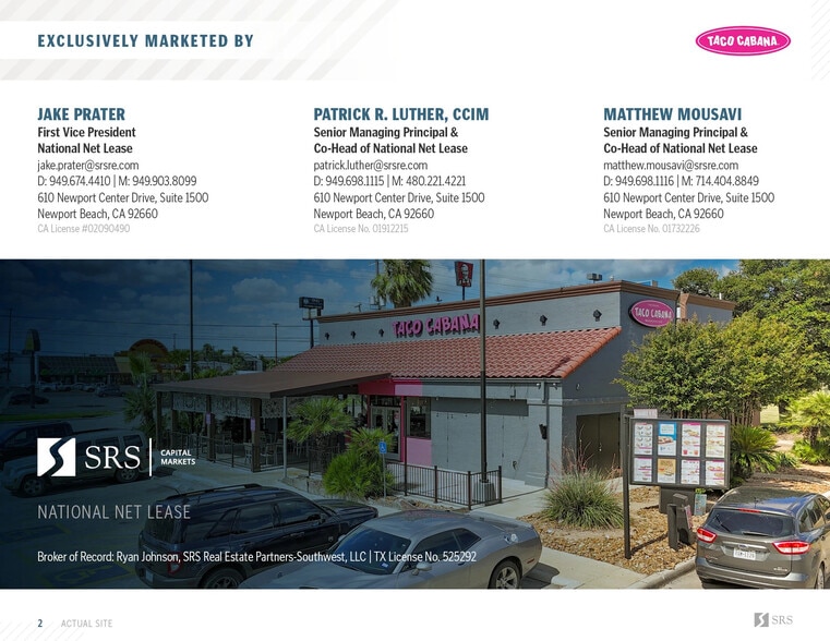 8213 Marbach Rd, San Antonio, TX for sale - Building Photo - Image 2 of 6